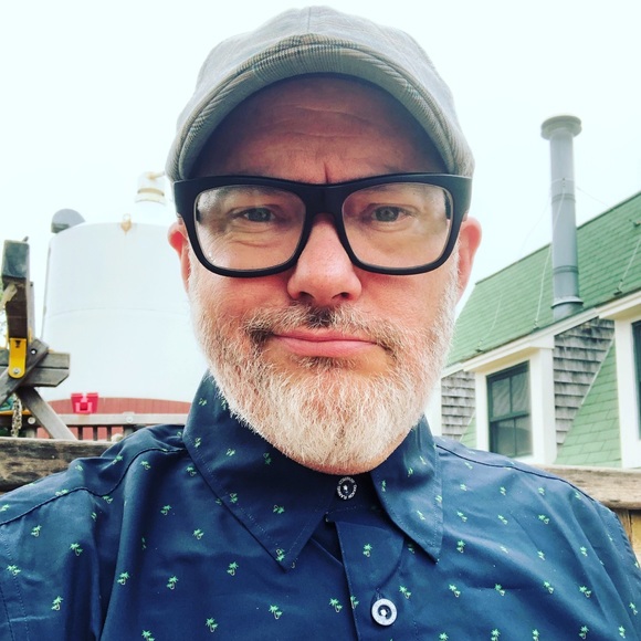 Meet your Posher, Jimmy - Picture 1 of 1